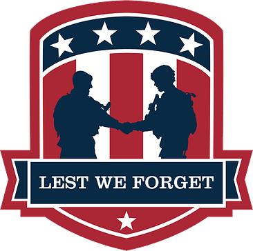 Lest We Forget