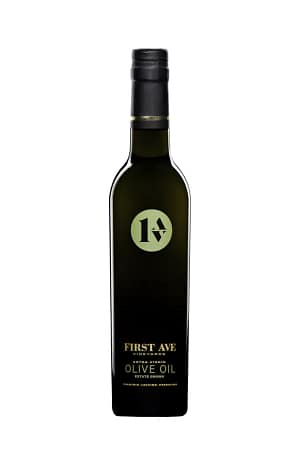 FIRST AVENUE EXTRA VIRGIN OLIVE OIL