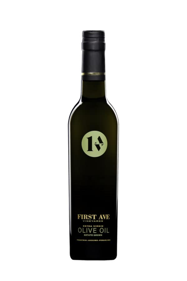 FIRST AVENUE EXTRA VIRGIN OLIVE OIL